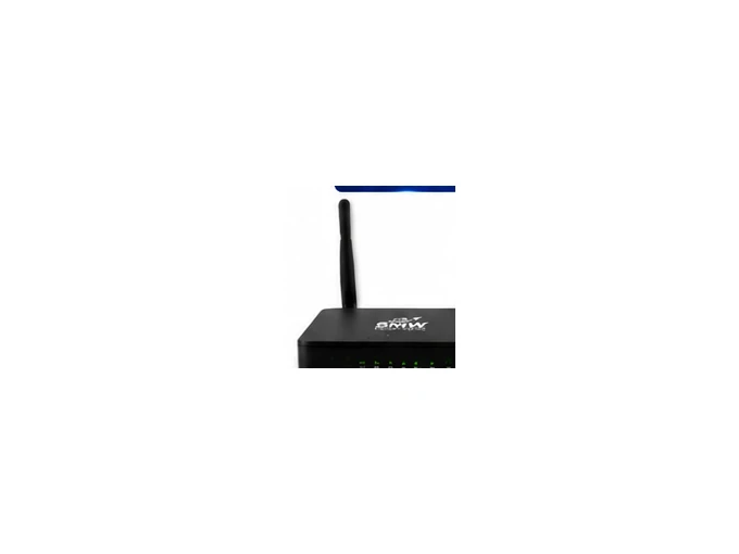 Dual-Band Routers